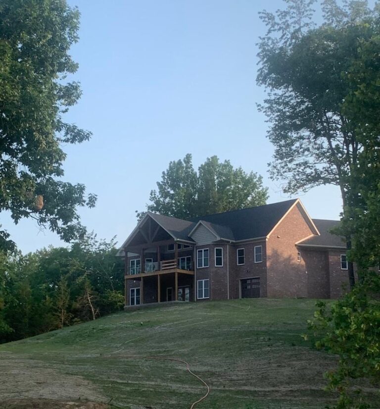 Portfolio Matthew Curran Custom Design & Drafting, LLC